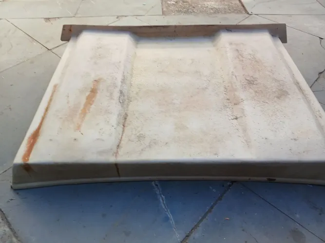 Proteção para ar condicionado de janelas 