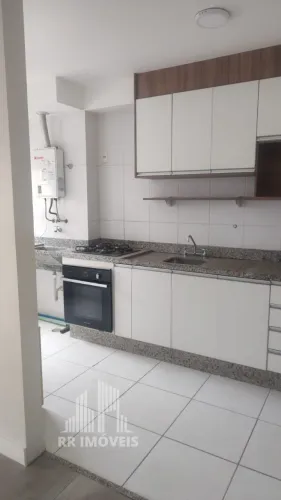 RR8811D Apartamento 60m² CONDOMÍNIO CENTRAL PARK - OPORTUNIDADE - 2 Dorms 1 Vaga - Barueri