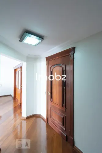Apartamento à venda na Rua Gil Eanes, 409 - Brooklin - São Paulo - SP - CEP: 04601-041