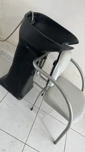 Lavatório