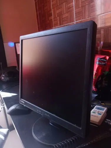 Monitor INFOWAY 15.1" HD 60hz