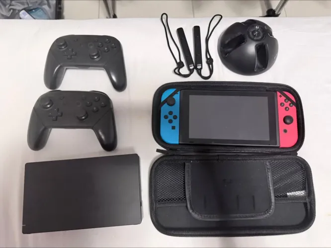 Nintendo Switch v2