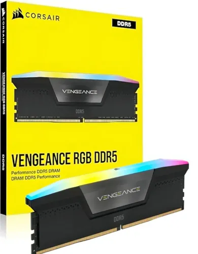 Memória RAM ddr5 16Gb 5200Mhz