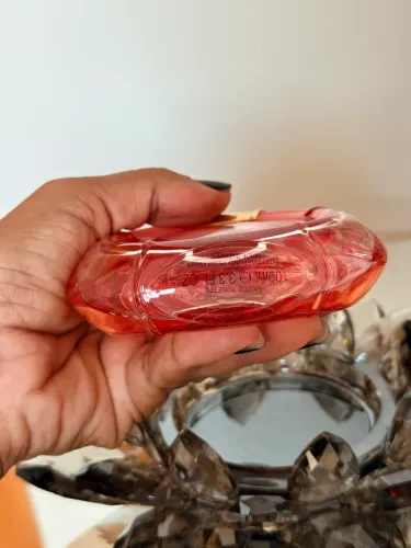Perfume Boucheron usado