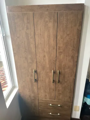 Vendo Guarda Roupa !