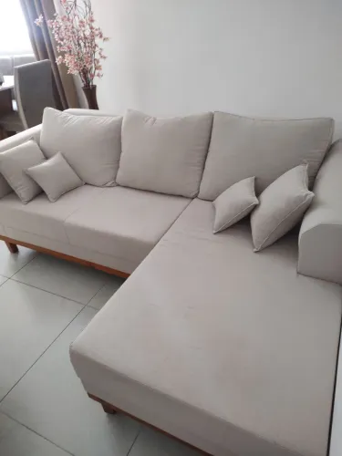 Sofá ótima oportunidade