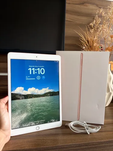 iPad 8ª geração