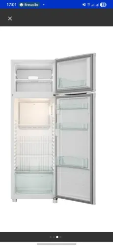 geladeira Consul 