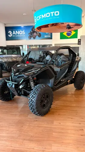 Utv CFMOTO Zforce Z10 2 turbo, 2026