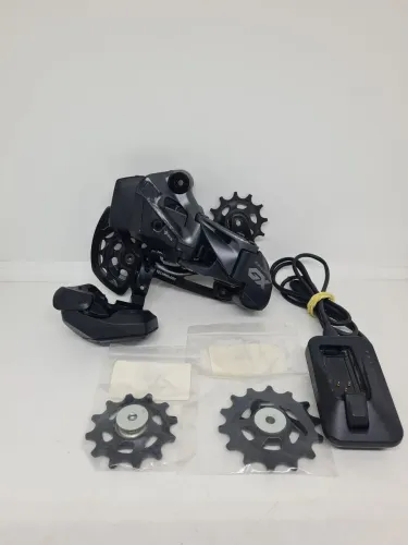 Up Grande GX EAGLE AXS
