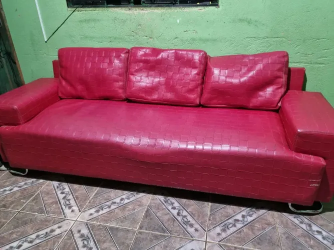 Sofá bom