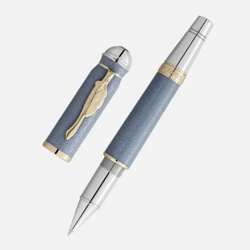 Mont blanc Johann Wolfgang von Goethe Roller ball