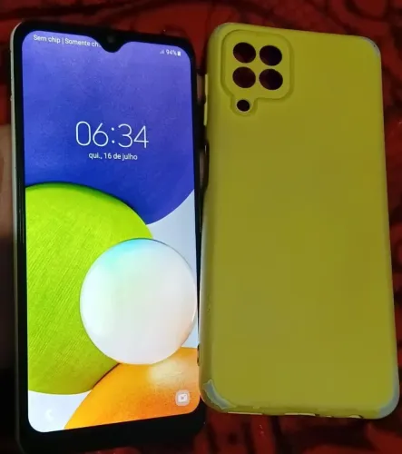 Samsung A22 300