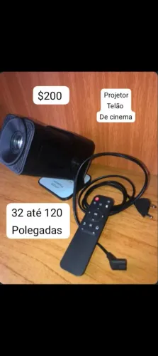 Projetor ACC oferta