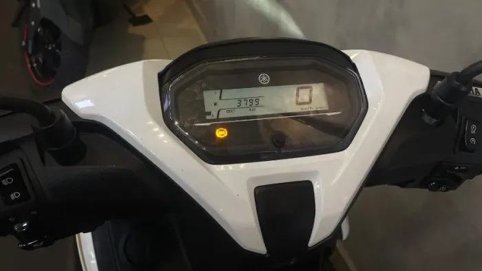 Yamaha Fluo 125 Connected (híbrido) 2026 Luc 2026