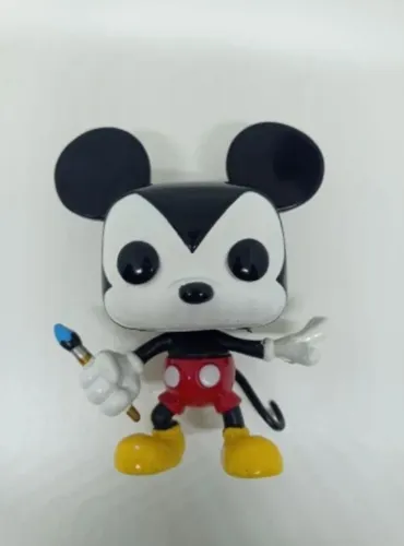 Funko Mickey n°64 (raro)!
