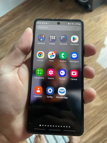 Samsung s20 fe