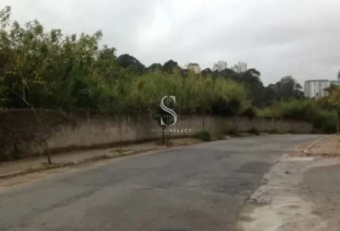Terreno em São Paulo