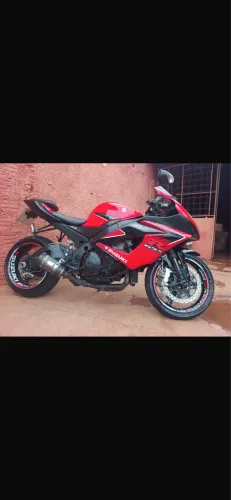 GSX Srad1000