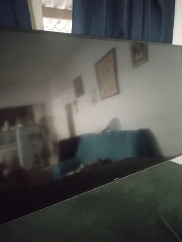 TV SAMSUNG UN55MU6100G