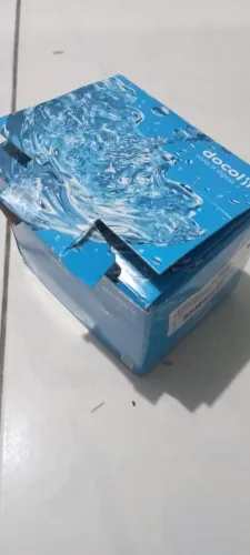  Docol Válvula de Descarga 1.1/2" + Acabamento Salvágua Box