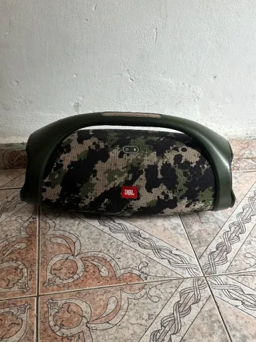 Jbl bombox 2