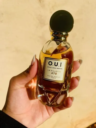 PERFUMARIA NACIONAL E IMPORTADO 