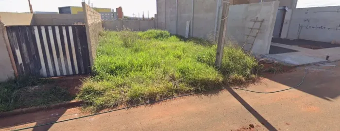 Terreno à venda no bairro Grand Ville em Uberlândia