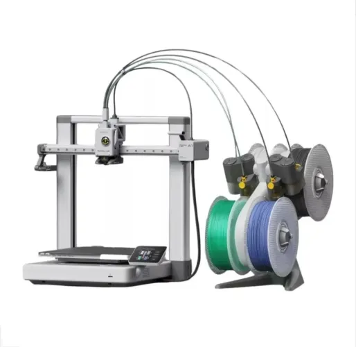 Impressora 3d Bambu Lab A1 combo