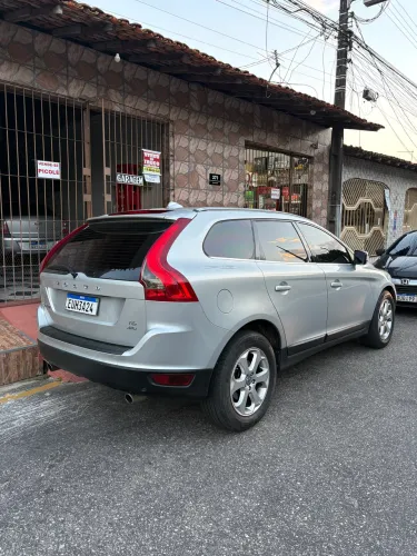 Volvo XC 60 3.0 AWD 5P 2011