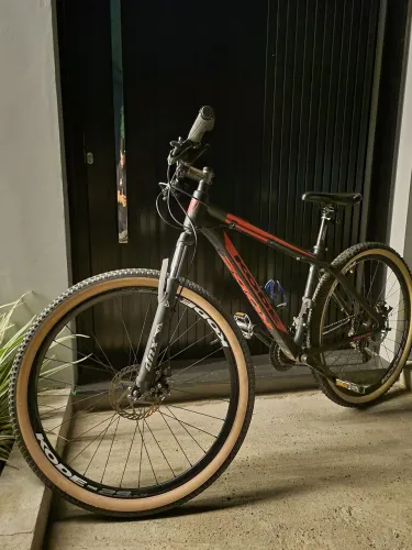Bicicleta Kode aro 29 