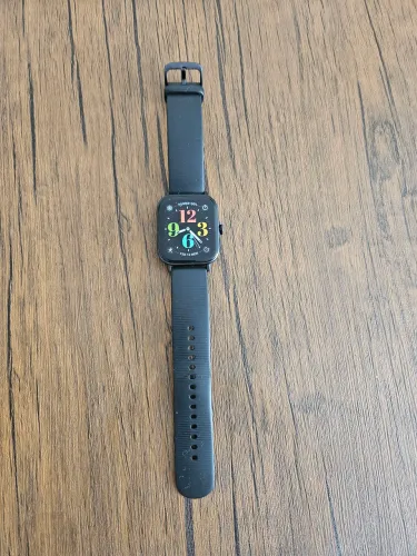 Smartwatch Amazfit GTS 4 Mini