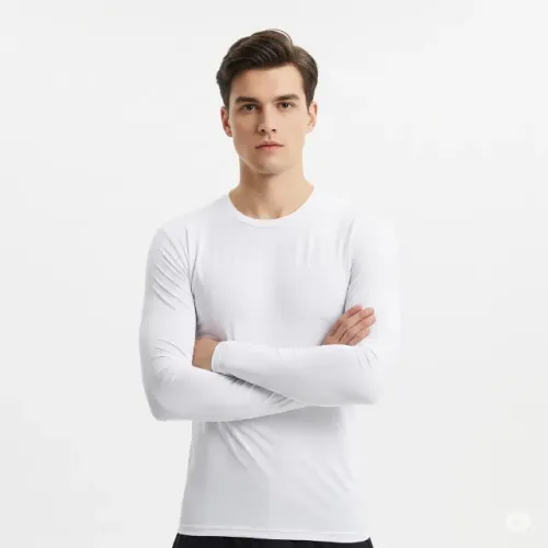 Camisa de Proteção UV 50+ Poliamida Premium