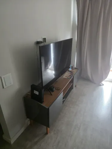 Rack para Televisão