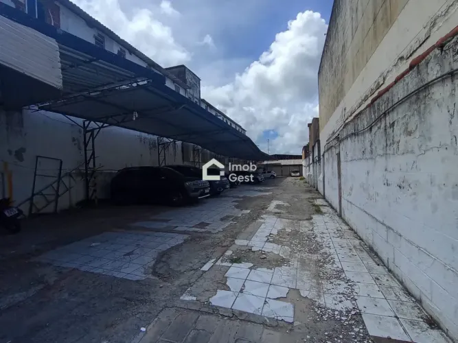 Ponto Comercial à venda Alecrim Natal/RN