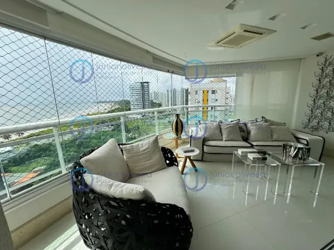 RESIDENCIAL FAROL DE SÃO MARCOS - SÃO MARCOS | 245M² | VENDA