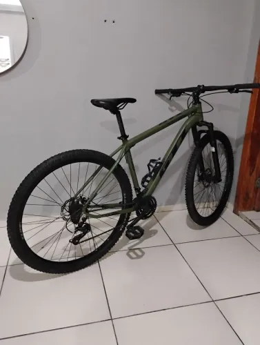 Bike aro 29 troco por tv Google tv