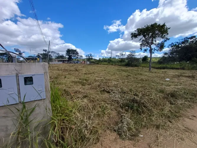 Terreno Itatiaiuçu 
