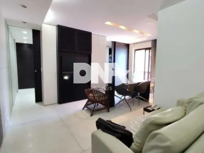 Flat - / Residencial / Ipanema