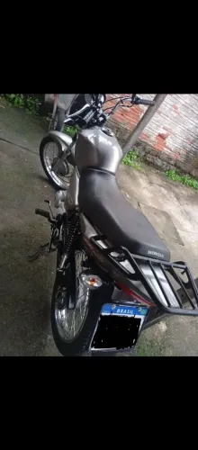 Vendo Titan KS 2007/2008
