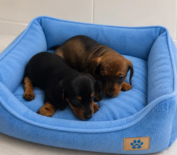 Promoção ultimos Basset dachshund salsichinha machinhos aceito cartão 