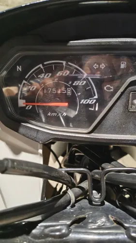 VENDE-SE HONDA POP 110 - ANO 2024