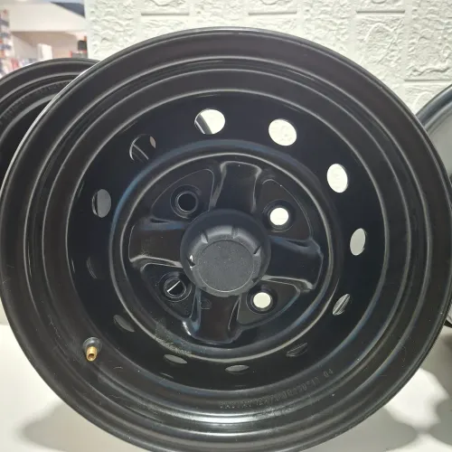 Vendo rodas para quadriciculo fortrax Honda Tm N-12 novas.
