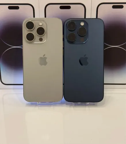 iPhone 15 Pro 128GB