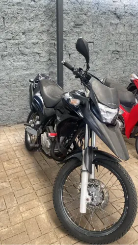 MOTO PRA PEGAR E RODAR