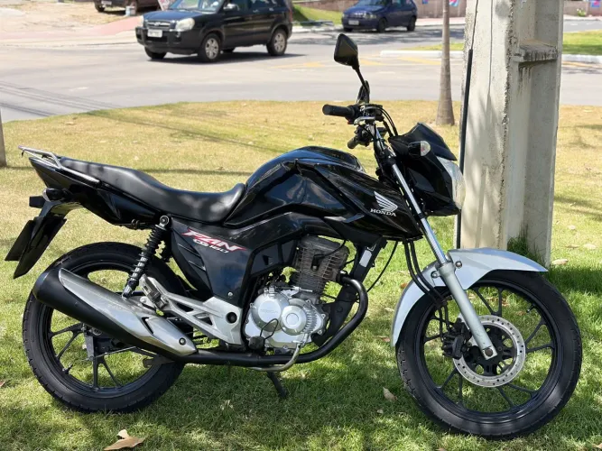 Fan 160cc