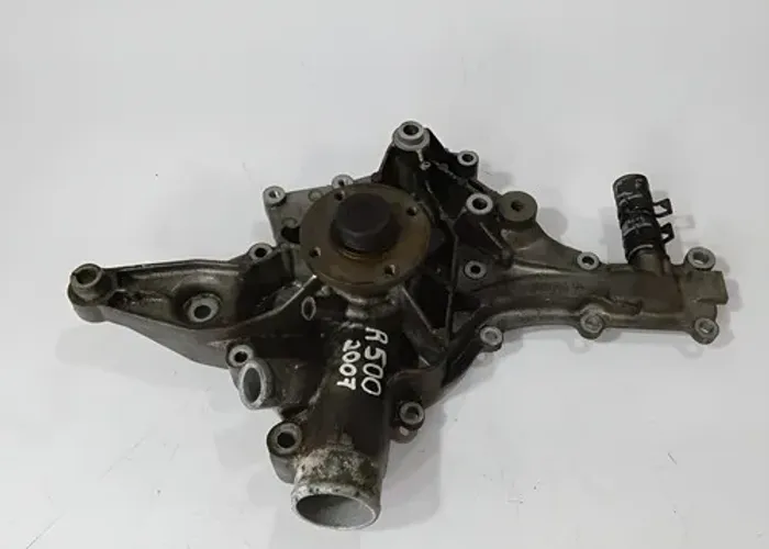 Bomba De Água Mercedes R500 Ml500 5.0 V8 2006 2007