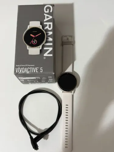 Garmin Vivoactive 5