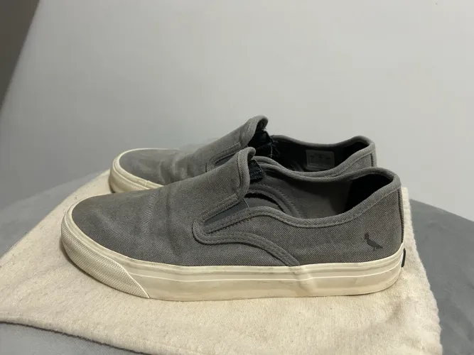 Sapato Reserva Original 180$