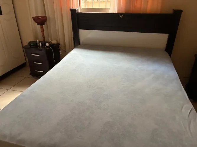 Cama de Casal